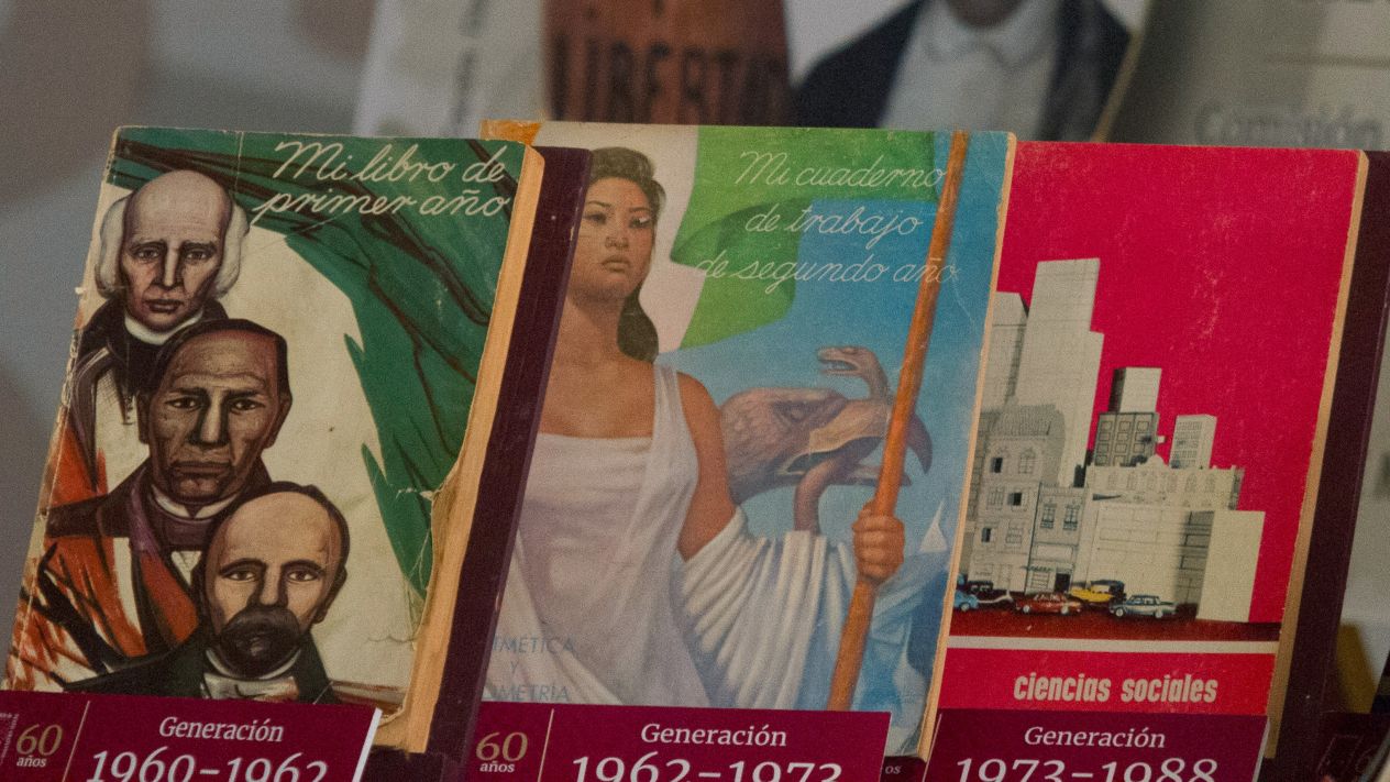 Atraso de la Federación pone en riesgo la entrega completa de libros de textos gratuitos para estudiantes yucatecos