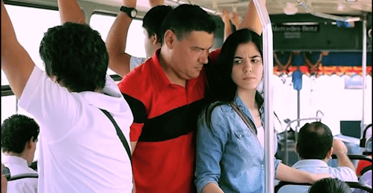 Nuevas sanciones en Mérida: multas y hasta 36 horas de arresto por acosar mujeres en la calle o en el transporte