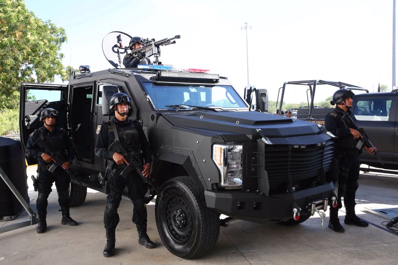 Yucatán obtiene la mejor tasa de interés de su historia para la inversión en seguridad