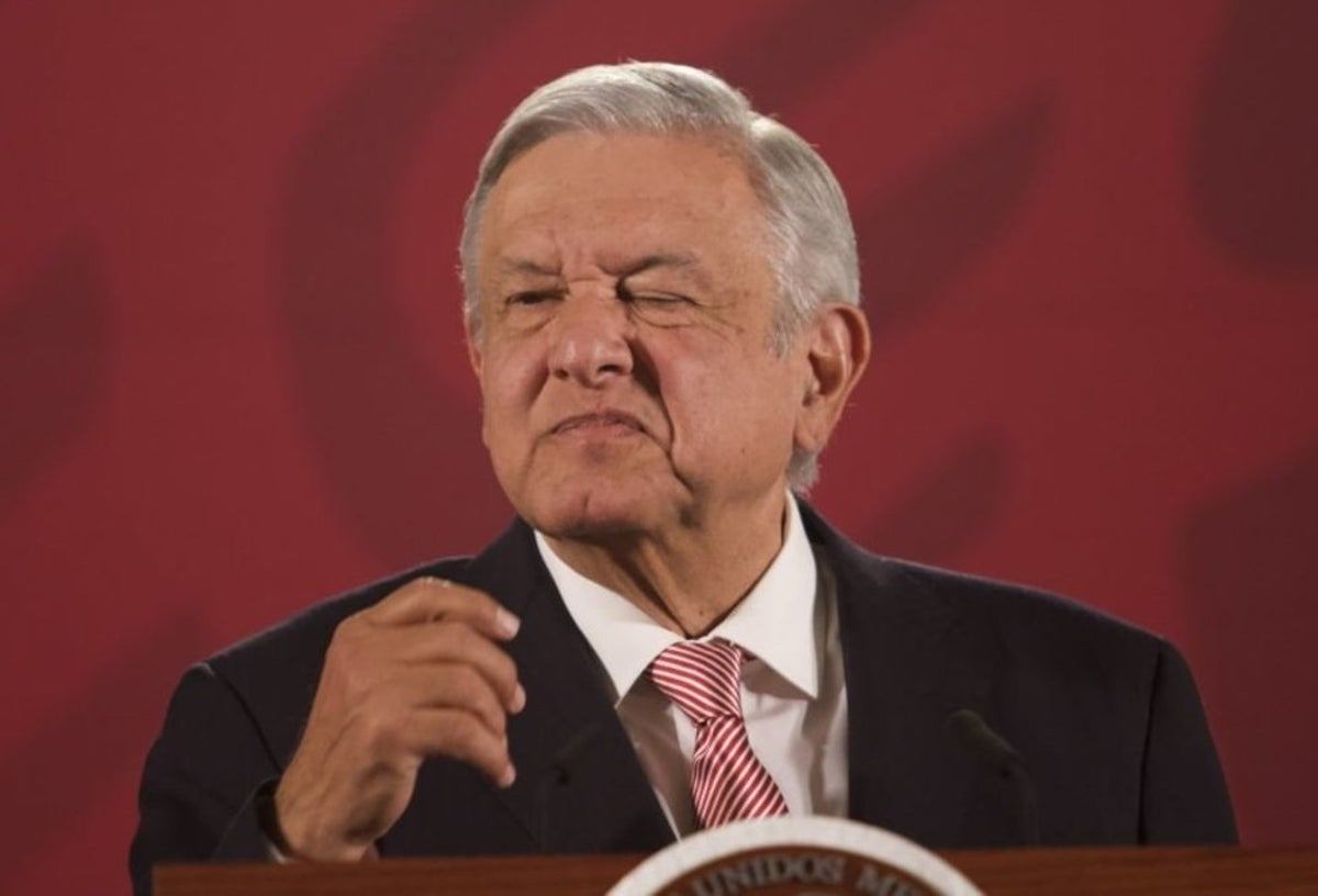 López Obrador anuncia gira por Yucatán, Campeche y Quintana Roo
