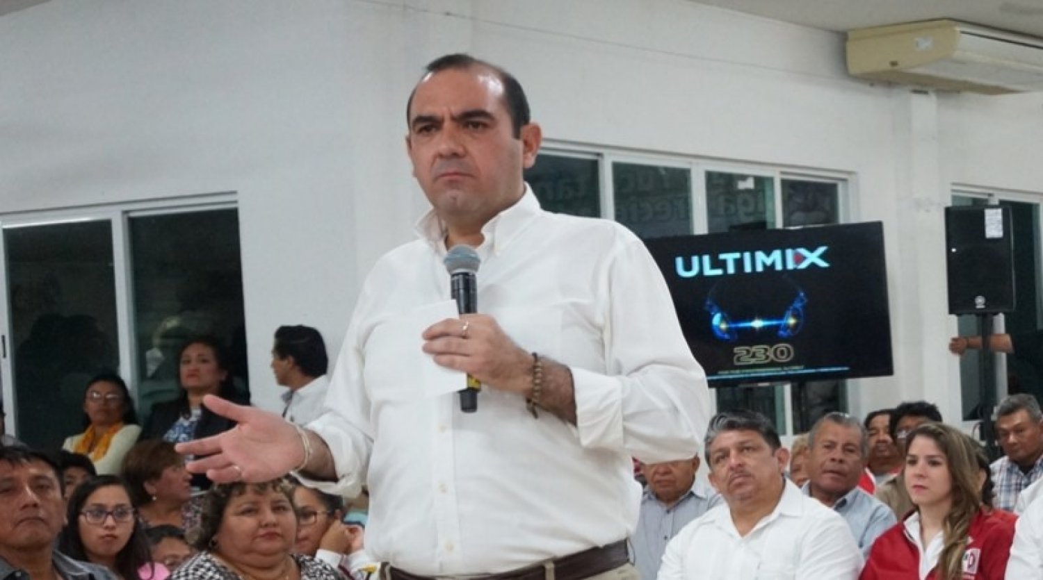 El PRI con doble moral a la hora de aprobar préstamos