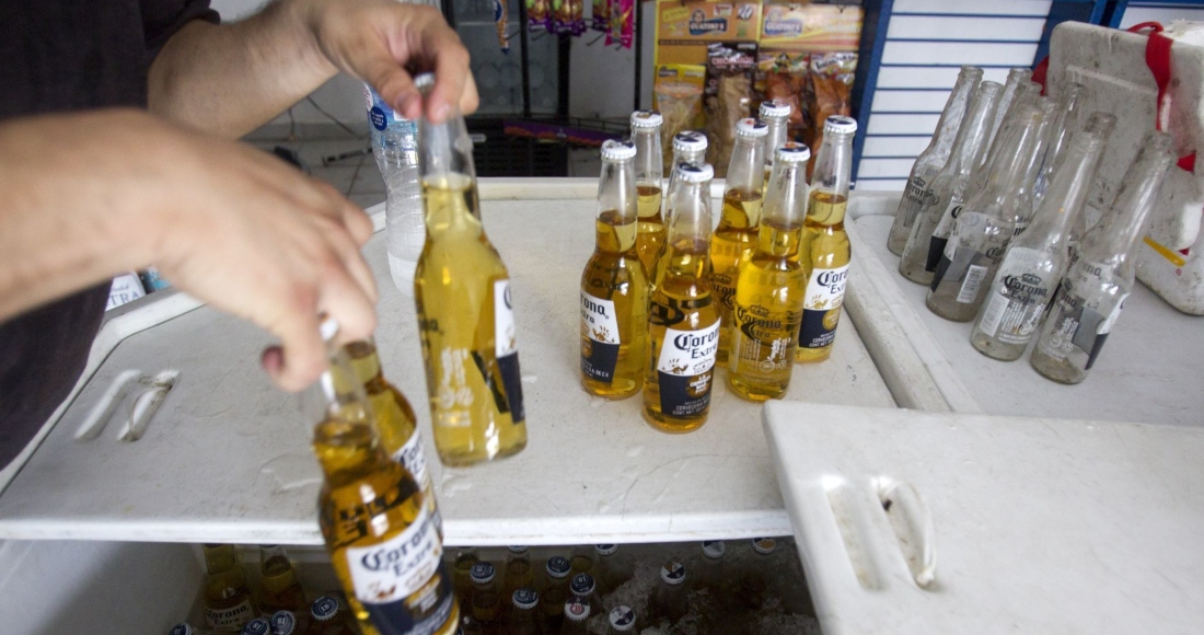 Proponen en Yucatán la venta de alcohol toda la semana y día y noche