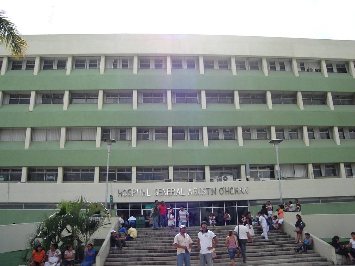 Ofrecen trabajo en el Hospital O´Horán, hay 35 vacantes