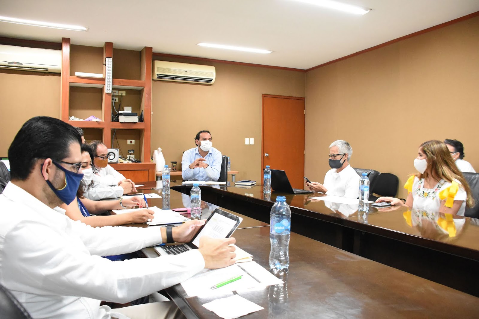 Suma de esfuerzos para prevenir enfermedades del corazón en Yucatán