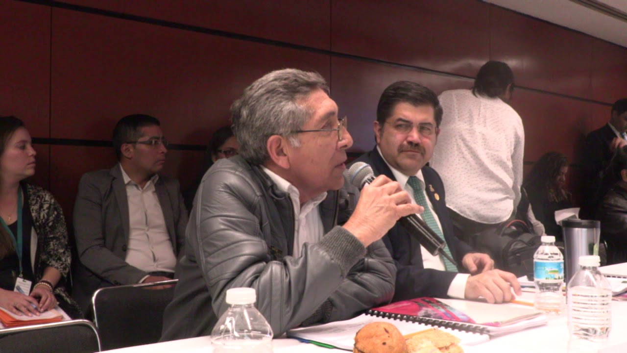 Morena traiciona a los afectados por las tormentas, su diputado Límbert Interián vota contra el Fonden