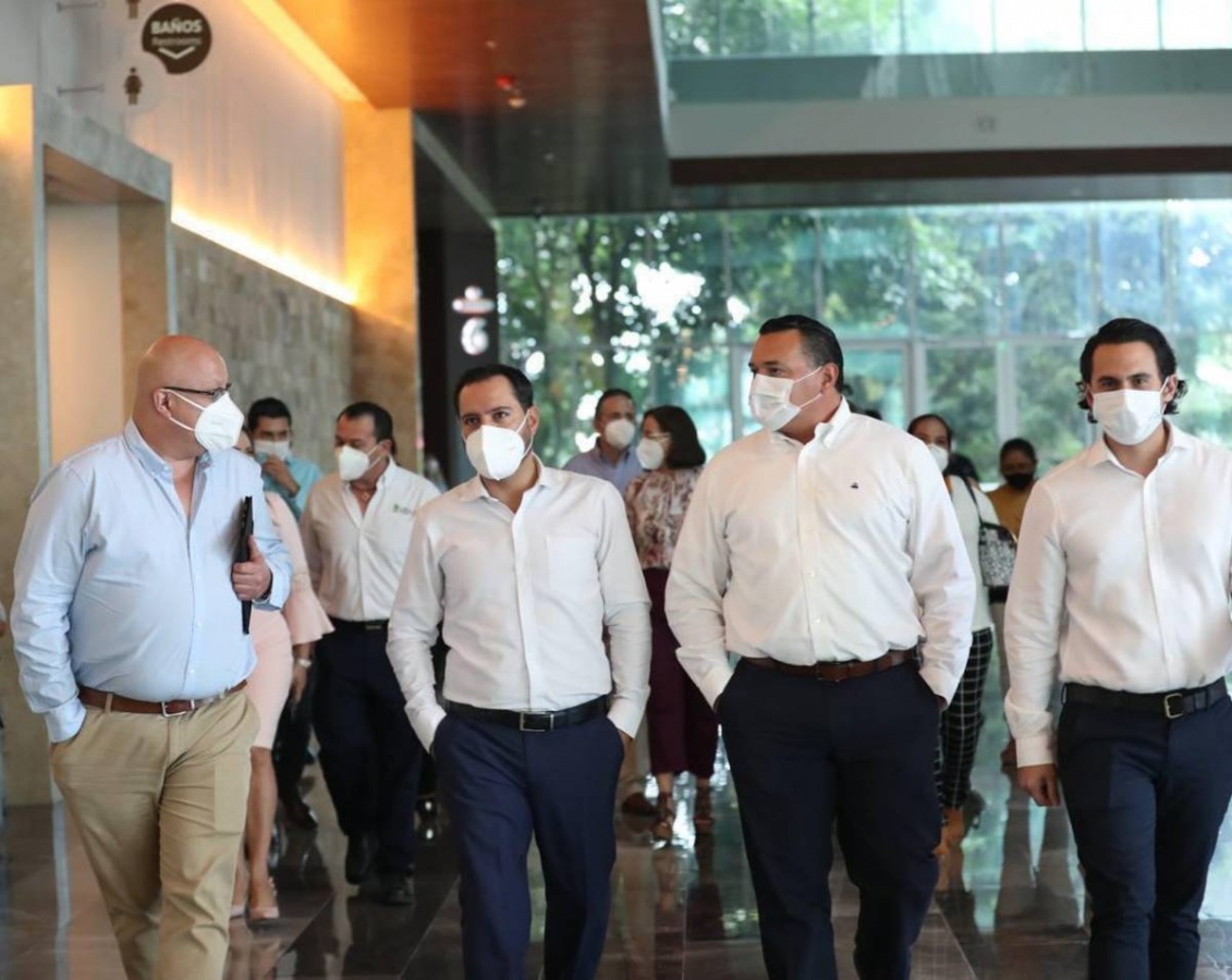 Yucatán cuenta con Ventanilla Digital de Inversiones, primera plataforma de este tipo en el país y en toda Latinoamérica