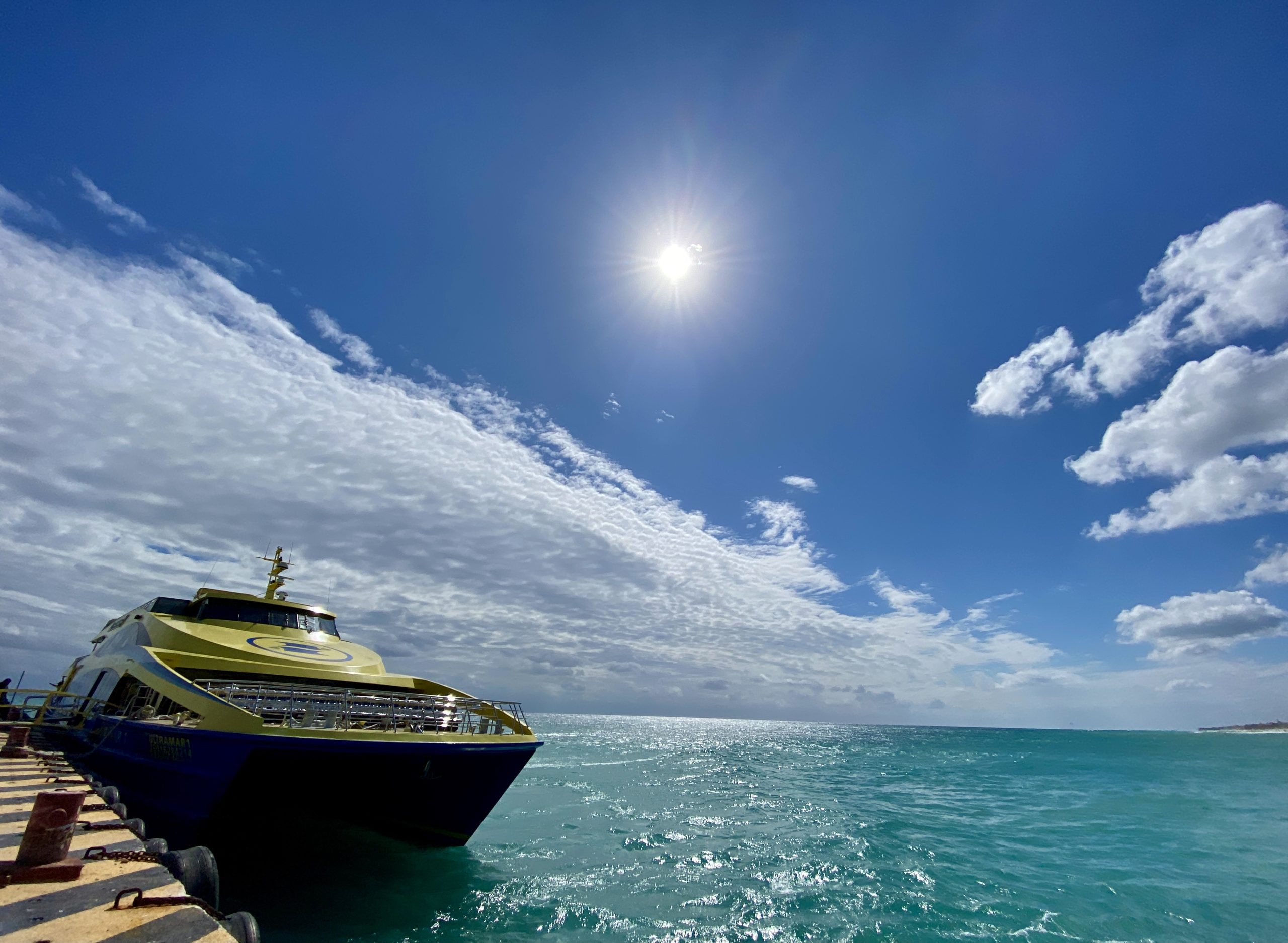 Aún con pandemia, 2020 fue el año más cálido en México: SMN