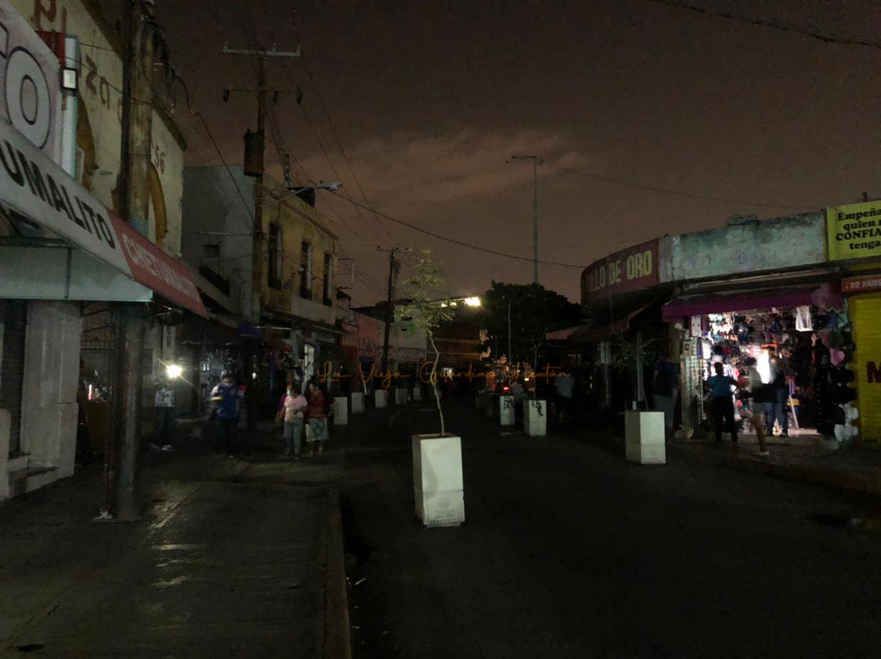 Yucatán, entre los 26 estados afectados por cortes de energía del Cenace, hubo 3.2 millones afectados