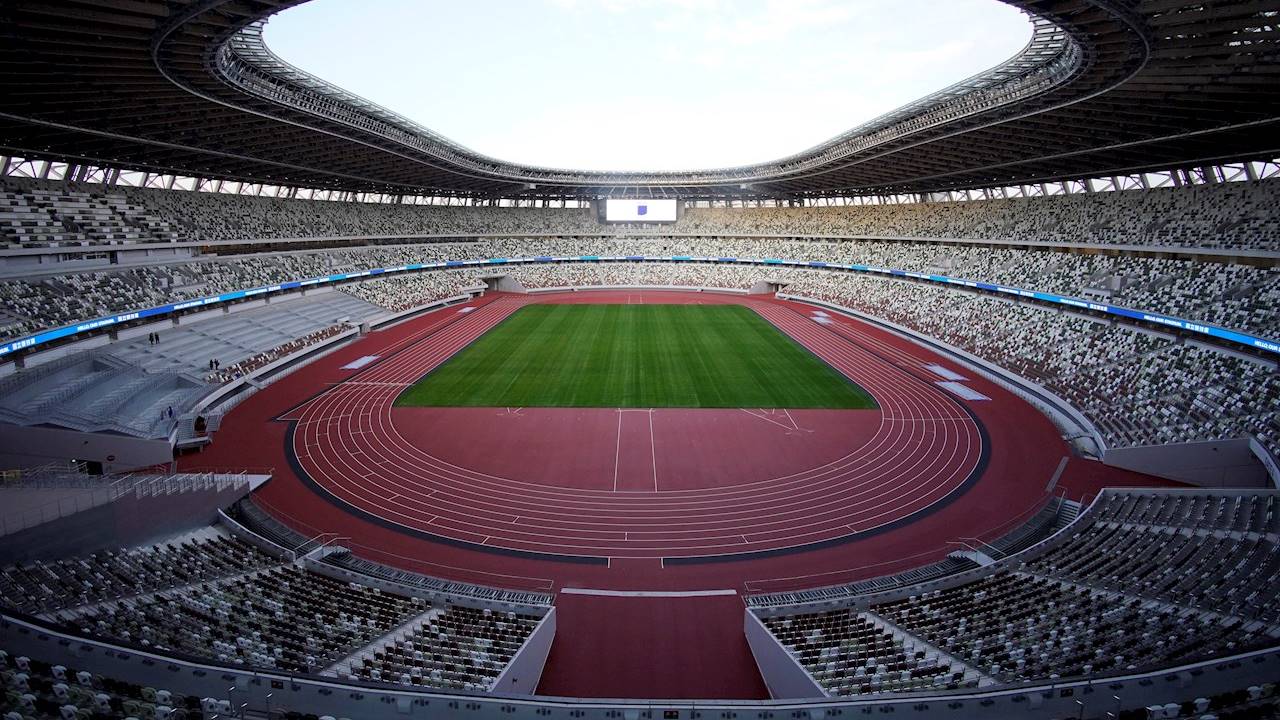 Juegos Olímpicos de Tokio no tendrán público extranjero