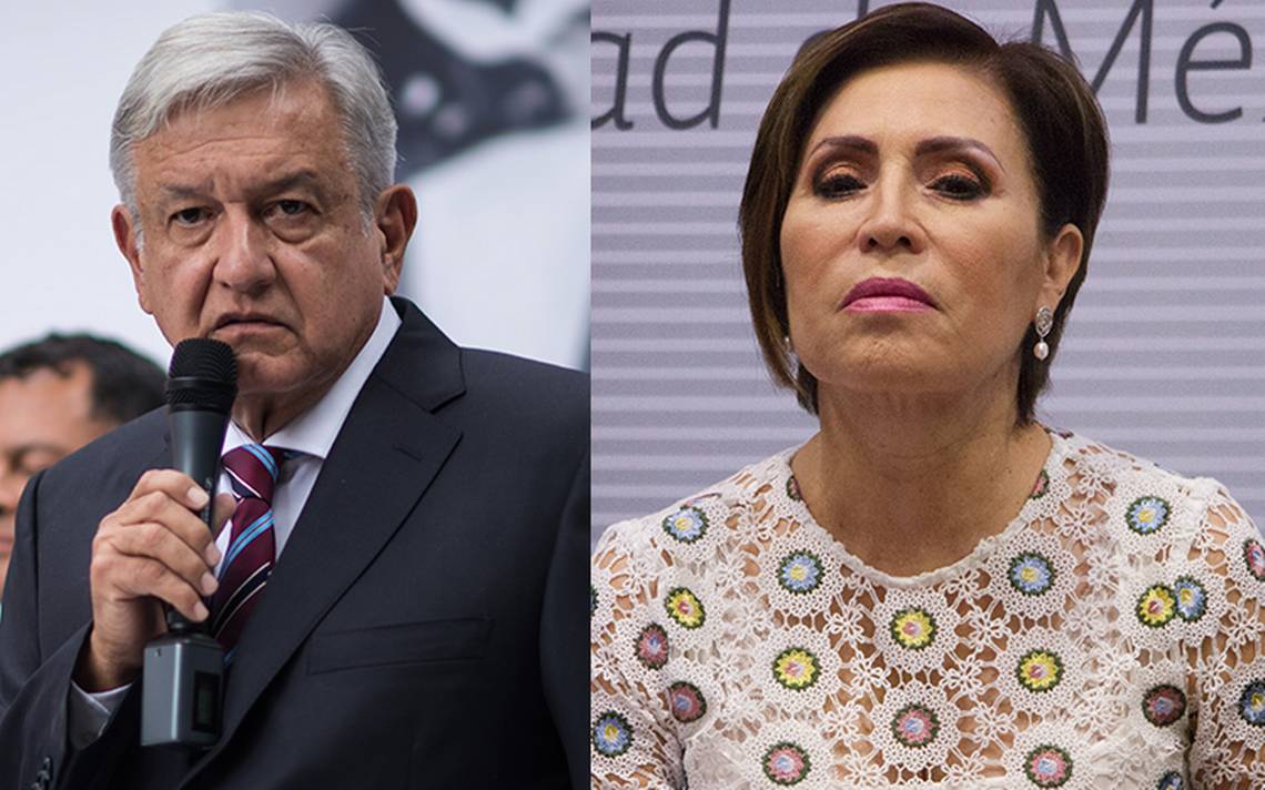 Sin acuerdo con la FGR; Rosario Robles decide no declararse culpable, pide trato justo ante venganza de AMLO