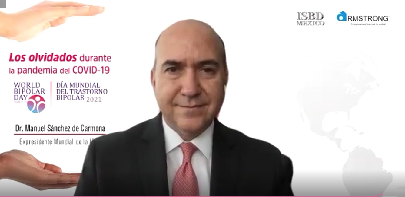 Los pacientes con trastorno bipolar y enfermedades mentales, entre los más propenso al suicidio