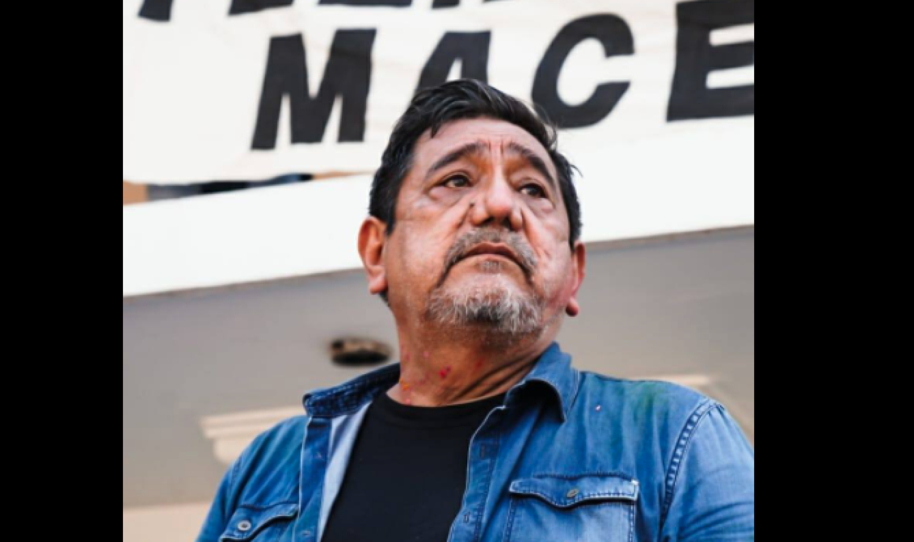 Félix Salgado “gana” nueva encuesta de Morena en Guerrero