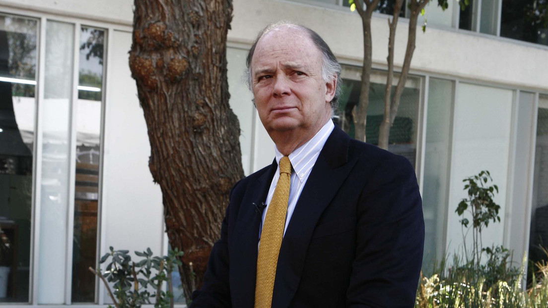 Premian al mexicano Enrique Krauze