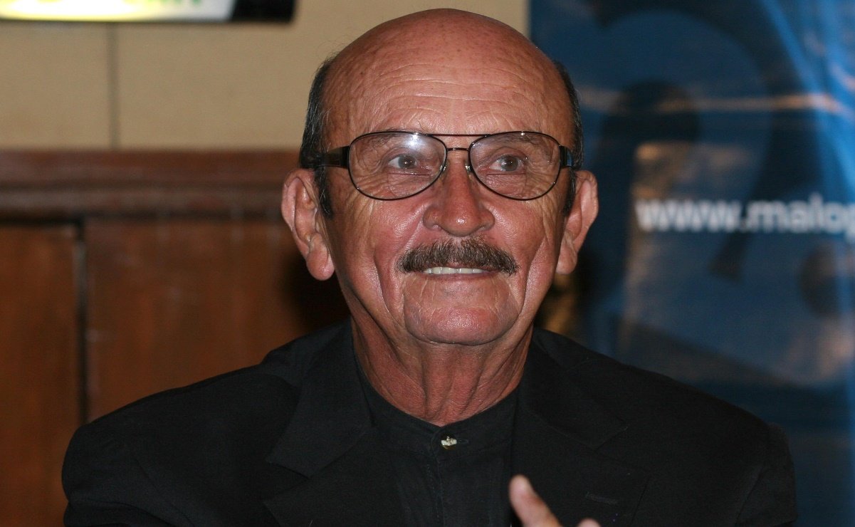 Luto en la música yucateca, muere Sergio Esquivel