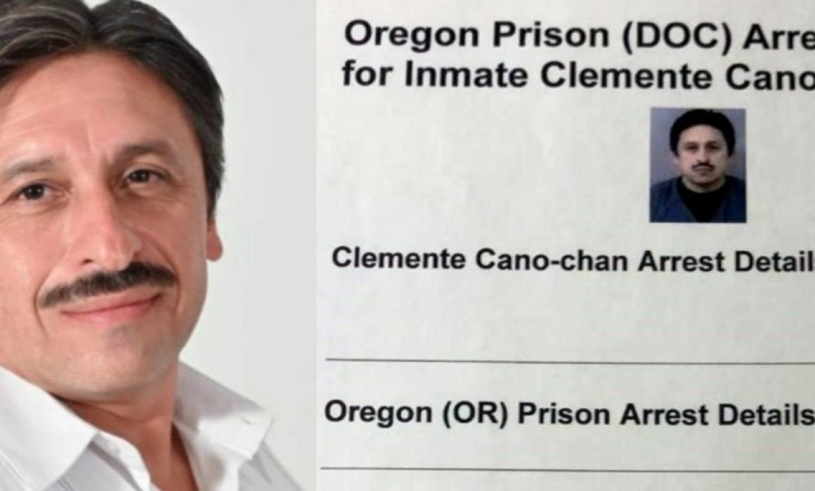 El aspirante morenista a la alcaldía de Chumayel estuvo preso por tráfico de cocaína y heroína en Estados Unidos