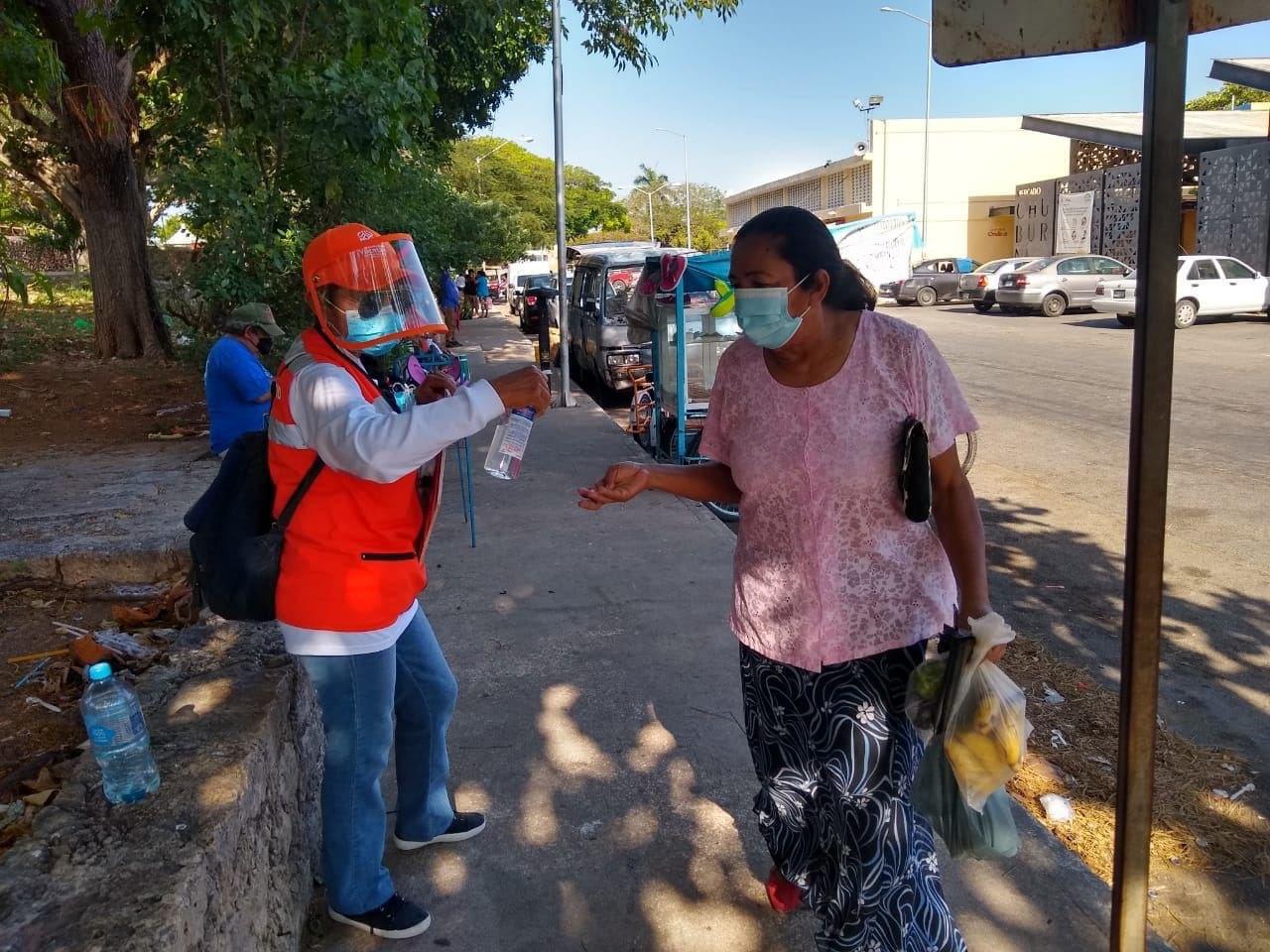 Yucatán, a diferencia de Quintana Roo, mantiene un panorama alentador en su lucha contra el Covid-19