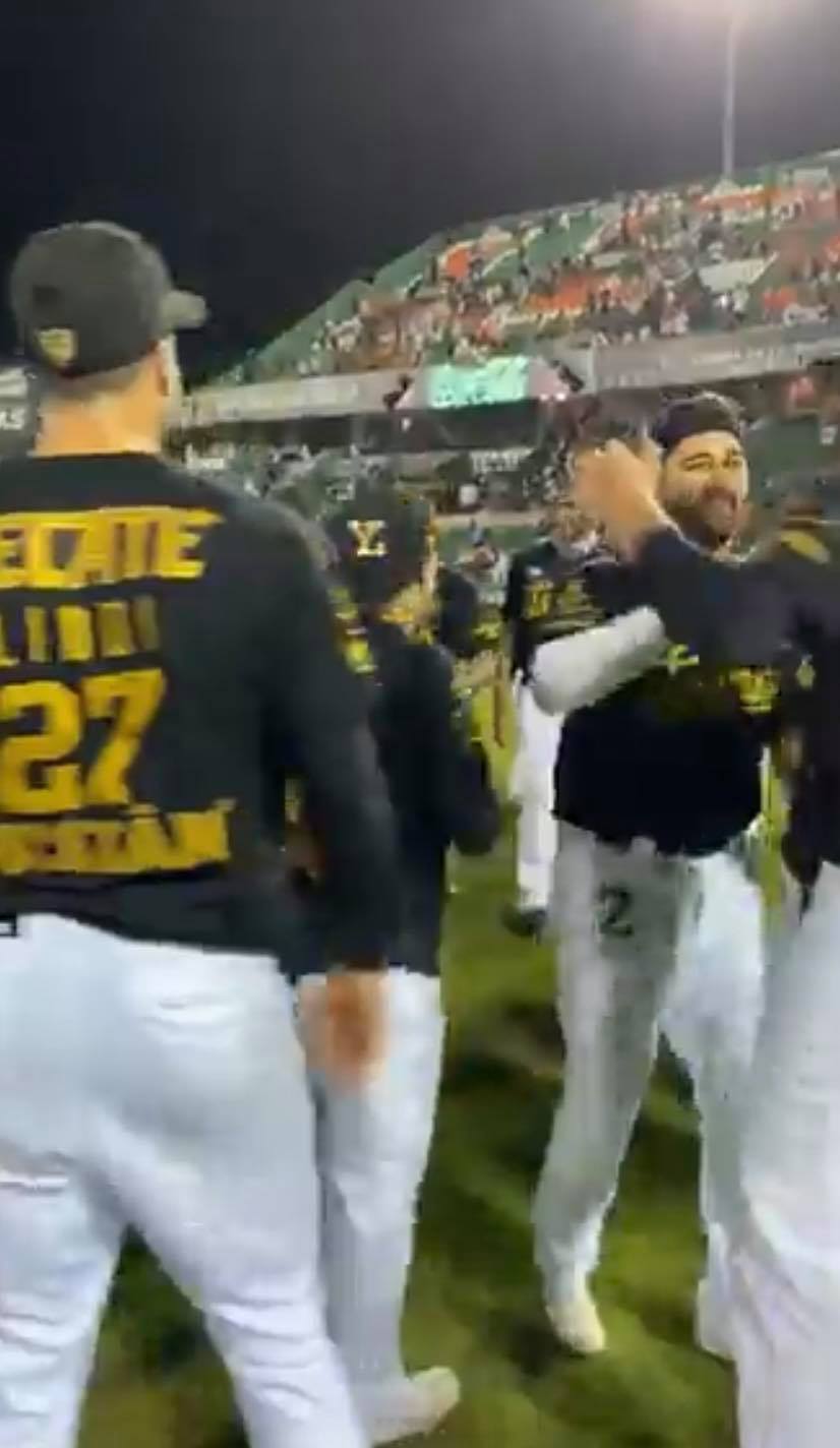 Leones, bicampeones de la zona sur