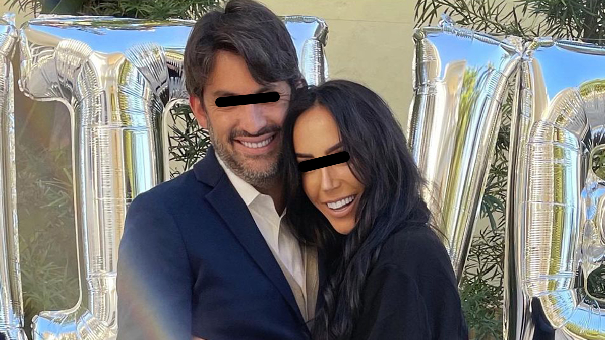 Inés Gómez Mont promueve amparo contra orden de aprehensión