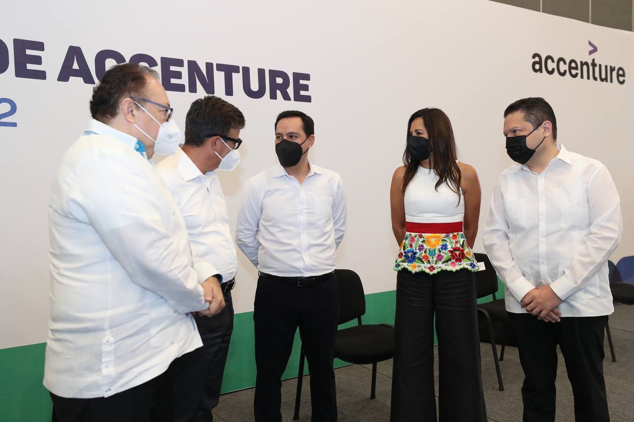 El gobierno de Yucatán atrae más inversiones para el interior del estado