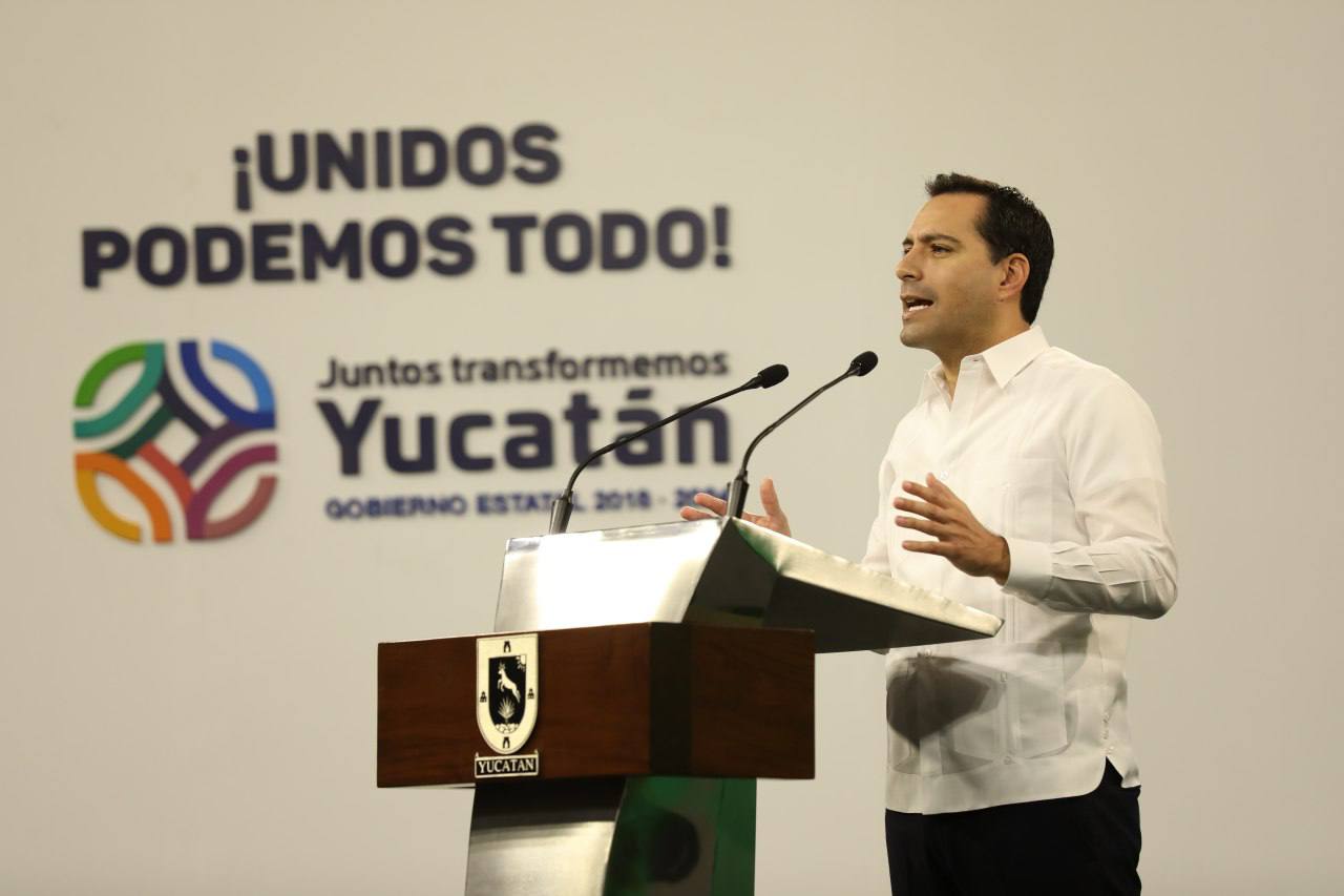 El Gobernador Mauricio Vila asistirá a importante reunión sobre medio ambiente, cambio climático y desarrollo sustentable