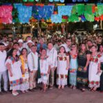 Lengua maya, eje del desarrollo con identidad en Yucatán