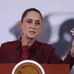 “Hoy hay más tranquilidad”, asegura Sheinbaum tras operativo contra El Mencho