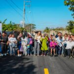 Lleva ayuntamiento de Mérida servicios y presencia a Dzununcán para fortalecer seguridad y calidad de vida