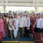 Renacimiento Maya entrega más de 1.7 mdp en créditos para mujeres emprendedoras