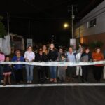 Incrementa Cecilia Patrón la infraestructura urbana para mejorar la circulación y evitar inundaciones.