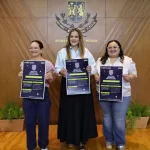 Cecilia Patrón presenta primer programa universitario del Ayuntamiento de Mérida para mujeres