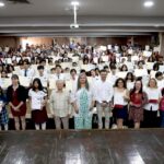 Impulsa Segey certificación internacional en inglés para estudiantes y docentes del Estado