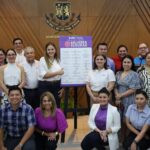 Empresas e instituciones de Mérida se suman a Mujeres Seguras