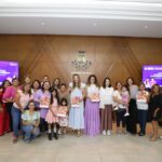 Mérida impulsa guía de movilidad con perspectiva de género para proteger a las mujeres