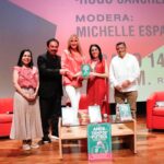 Sedeculta presenta libro “El amor en tiempos de futbol” en la Filey