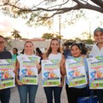 Ayuntamiento de Mérida inicia promoción del voto para la consulta pública de “Diseña tu ciudad 2026”