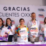 OXXO y DIF Yucatán impulsan campaña “Cambio por Cambio” a favor de Casa Otoch