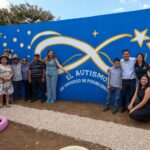 Centro municipal de autismo fortalece la inclusión en Mérida