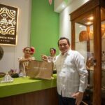 Herencia Viva impulsa el consumo de productos yucatecos con nueva sucursal