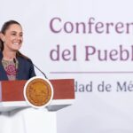 Presidenta Claudia Sheinbaum destaca registro de 22.5 millones de empleos afiliados al IMSS, la cifra más alta para un mes de febrero