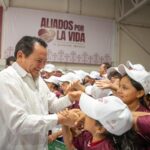 Inicia en Yucatán la etapa estatal del Mundialito Escolar 2026