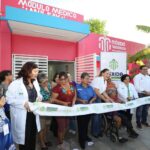 Ayuntamiento de Mérida beneficia a 20 mil personas con servicios de salud