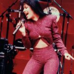 Se cumplen 31 años del asesinato de Selena Quintanilla
