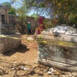 Hallazgo de cadáver en panteón de Mérida moviliza autoridades