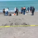 Informe oficial: Falla interna de Pemex causó desastre ecológico