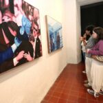 Proponen recorrer Mérida a través de exposiciones gratuitas de arte contemporáneo