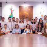 DIF Yucatán fortalece protección de infancias y adolescencias en centros de asistencia social