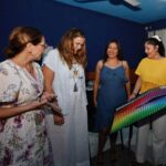 Cuidamos de cada mujer meridana de acuerdo con sus necesidades y circunstancias: Cecilia Patrón