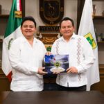 Fiscalía entrega segundo informe y refuerza coordinación con el ejecutivo