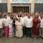 Gobierno del Estado e INEA impulsan estrategia para alfabetizar a 7 mil personas en Yucatán