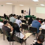 Fortalecen conocimientos y capacidades de operadores del sistema de justicia en materia laboral